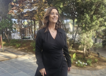 «¡Ya está bien de quedarnos callados!»