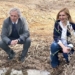 Salomé Pradas denuncia “la ausencia de la CHJ”
