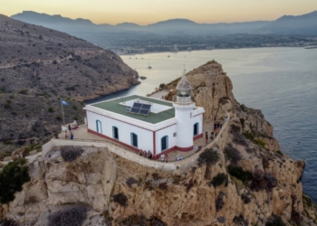 El Festival de Cine de l’Alfàs organiza una ruta guiada al Faro de l’Albir el sábado por la tarde
