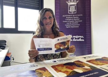 Igualdad programa talleres de Lectura, Bailes y Bordados Feministas y Charlas de Salud Sexual