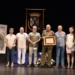 Villena nombra a la compositora Lola Vitoria Tarruella hija adoptiva de la ciudad