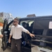 La Concejalía de Costa mejora el acceso a la Playa de Barranco Rubio con un servicio de lanzadera