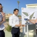 Presentada la ampliación, mejora e integración paisajística del Parque Inundable de Torreta Florida