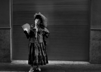 Blas Carrión gana el XIV Concurso de Fotografía Digital de Fiestas Patronales de Petrer