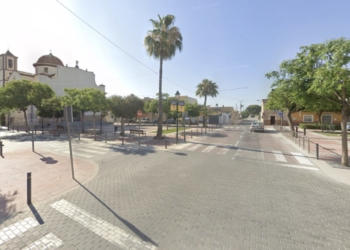 Crevillent saca a licitación las obras del colector de San Felipe Neri