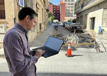 Dos nuevas empresas se suman al ‘Sandbox Urbano Alcoi’ para desarrollar proyectos de innovación