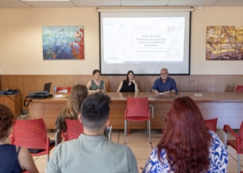 protocolo de ocio seguro