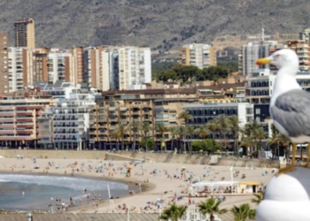 Benidorm
