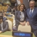 Toni Pérez defiende en la sede de la ONU el papel de las administraciones locales para aterrizar y cumplir con la Agenda 2030