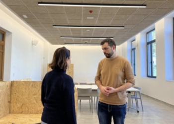 2.000 personas han utilizado la sala de estudio impulsada por la concejalía de Juventud