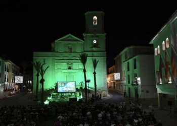 Els Majorals presentan el libro de les Festes d’Agost 2024 este sábado
