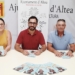 Las fiestas de San Jaime serán las protagonistas del fin de semana en Altea