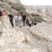El enclave arqueológico de Laderas del Castillo ultima las obras de consolidación impulsadas por la Diputación