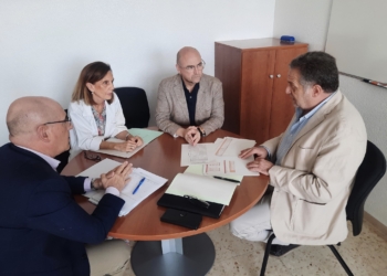 El departamento de salud de Elda contará con un nuevo Hospital de Día de Salud Mental con 25 plazas