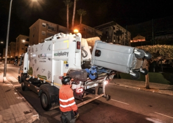 Petrer denuncia el sobrecoste en el tratamiento de basuras aprobado por el Consorcio