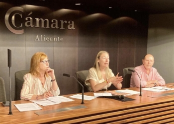 Alicante consensúa con comerciantes sacar el Bono Consumo de 3 millones después de verano