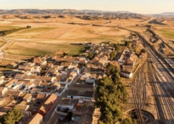 La Encina y Las Virtudes tendrán Estación Depuradora de Aguas Residuales