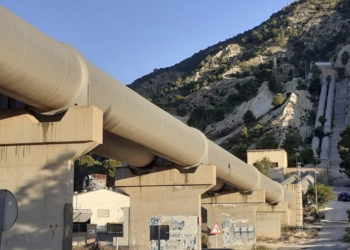 El Ayuntamiento de Elche aprueba la Mesa Local del Agua