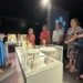 La Fundación ”la Caixa” y el Ayuntamiento de Santa Pola presentan «Leonardo da Vinci. Observa. Cuestiona. Experimenta»