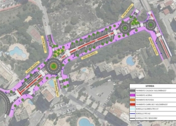 Benidorm da luz verde a los proyectos del Presupuesto Participativo 2024