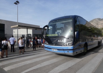 El segundo pago de la Subvención de Transporte 23-24 requiere nueva documentación