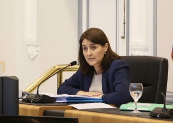 La Diputación solicita al Gobierno central que amplíe a la Vega Baja la suspensión de los peajes de la AP-7