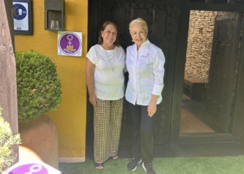 Los primeros locales de ocio de Elche se suman al protocolo de prevención frente a la violencia sexual