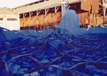 Esperanza Durán se fija en el singular mundo de Monique Bastiaans y su exposición en el IVAM