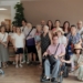 Bienestar Social, Sanidad e Igualdad mantiene un encuentro con las asociaciones con las que tiene convenio de colaboración