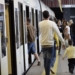 Metrovalencia facilitó la movilidad de 8,2 millones de usuarios en junio