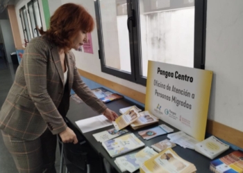 Alicante lanza una consulta para el Plan Integral de Inclusión de personas migrantes