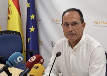 Fiestas abre el plazo de presentación de candidaturas a Regidor o Regidora de Fiestas el 22 de julio