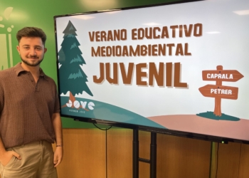 Petrer lanza su tradicional voluntariado juvenil