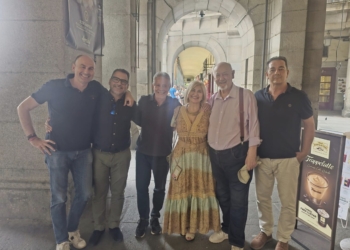 ‘Midas’ gana el XII Premio Internacional de Divulgación Histórica “Juan Antonio Cebrián” Villa de Crevillent