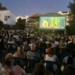 Más de 900 espectadores han disfrutado de las sesiones de Cine al aire libre en la Villa Romana de l’Albir