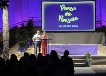 Actuaciones musicales, Mascletaes y Correfoc animarán les “Festes d’Agost 2024