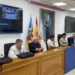 Reunido el grupo de trabajo “Laguna Rosa”