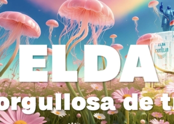 La Plaza Castelar acoge este sábado la fiesta “Elda Orgullosa de Ti”