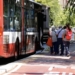 El autobús urbano de Alcoy supera el millón de viajeros en el primer semestre del año