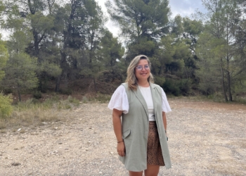 La conselleria acepta la cesión de un terreno municipal para construir el depósito para la extinción de incendios