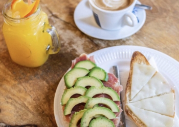 Alfafar abre la inscripción de la I Edición de “Ruta: del desdejuni o de l’esmorzar”