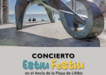 La Lira presenta su tradicional concierto de verano este sábado en Estiu Festiu 2024