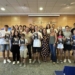 La Nucía galardona a los 26 alumnos del Instituto con mejoras notas