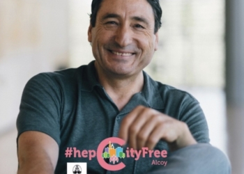 Alcoy busca los últimos casos de hepatitis C con una campaña de sensibilización