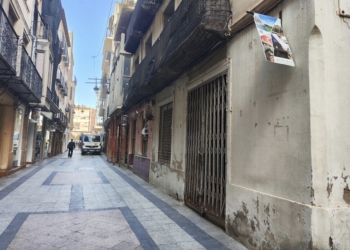 Primer paso para la creación de la Empresa Pública Municipal de Vivienda y Suelo de Orihuela