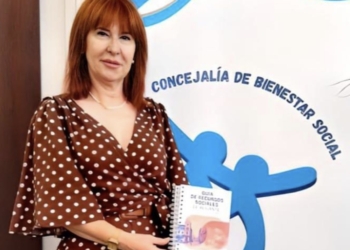 Alicante facilita el acceso a los recursos sociales con una guía de 195 páginas