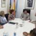 Jesús Segarra, nuevo director de la sede universitaria de Torrevieja