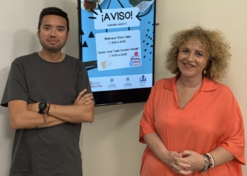 El Centre Jove Juan Antonio Cebrián y la Biblioteca abrirán sus puertas durante el mes de agosto con un horario especial