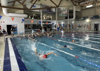 La Nucía rescinde el contrato de la Piscina Climatizada