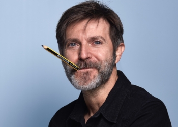 «En la creación siempre hay miedos»